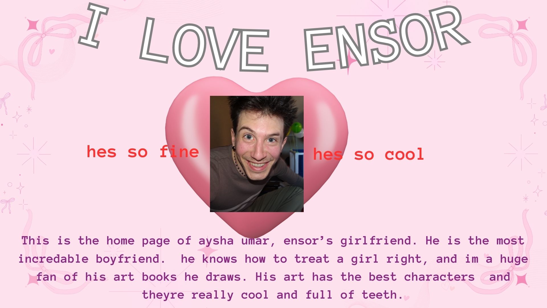 Hypnospace Ensor